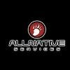 All Native Services Logo
