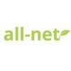 ALL NET Logo