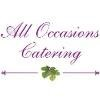 All Occasions Catering Logo