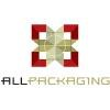 All Packaging Company Logo