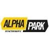 All Park Estacionamentos Logo