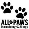 All Paws Dermatology & Allergy Logo