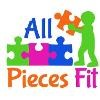 All Pieces Fit Logo