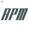 All Points Media Logo