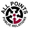 All Points PR Logo