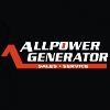 All Power Generator Logo