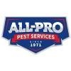 All-Pro Pest Services Logo