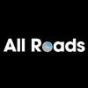 All Roads Logo