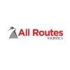 All Route Logistics Logo