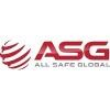 All Safe Global Logo