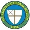 All Saints Cathedral School Logo