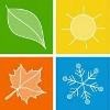 All Seasons Homecare Logo
