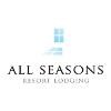 All Seasons Resort Lodging Logo