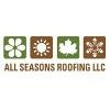 All Seasons Roofing Logo
