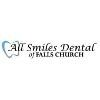 All Smiles Dental of Falls Church Logo