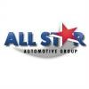 All Star Auto Logo