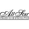 All Star Awards & Ad Specialties Logo