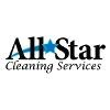 All Star Cleaning Services Logo