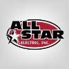 All Star Electric Logo