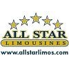 All Star Limousines Worldwide Transportation Logo
