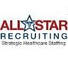All Star Recruiting Logo