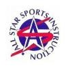 All Star Sports Instruction Logo