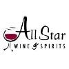 All Star Wine & Spirits Logo
