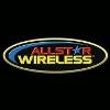 All Star Wireless Logo