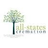 All-States Cremation Logo