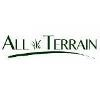 All-Terrain Grounds Maintenance Logo