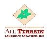 All Terrain Landscape Creations Logo