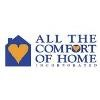 All the Comfort of Home Logo