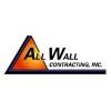 All Wall Contracting Logo