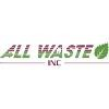 All Waste Logo