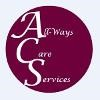 All-Ways Care Services Logo