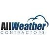 All Weather Contractors Logo