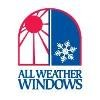 All Weather Windows Logo