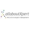 allaboutXpert Logo