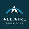Allaire Rehab & Nursing Logo