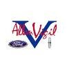 Allan Vigil Ford Logo