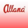 Allanasons Logo