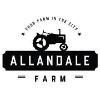 Allandale Farm Logo