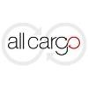 Allcargo Logistics Logo