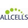 Allcells Logo