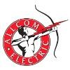 Allcom Electric Logo