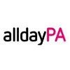alldayPA Logo