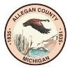Allegan County Logo