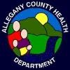 Allegany County Health Department (MD) Logo