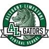 Allegany-Limestone Central School District Logo