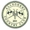 Allegheny Country Club Logo